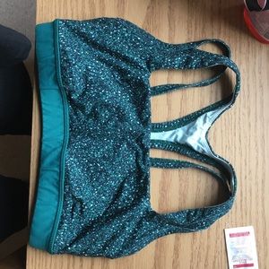LULU SPORTSBRA