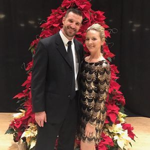 Meet your Posher, Bethany