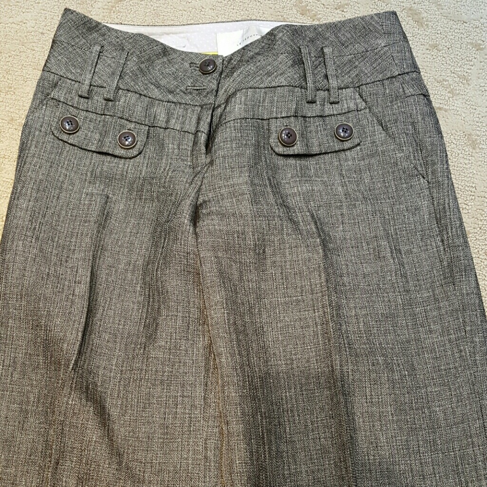 Trousers