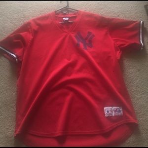 New York Yankees Jersey