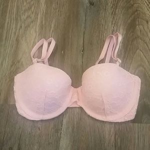 32b multi-way Victoria's secret bra