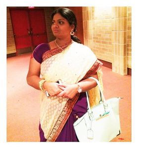 Meet your Posher, Pavani