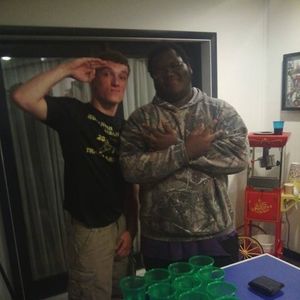 Meet your Posher, John