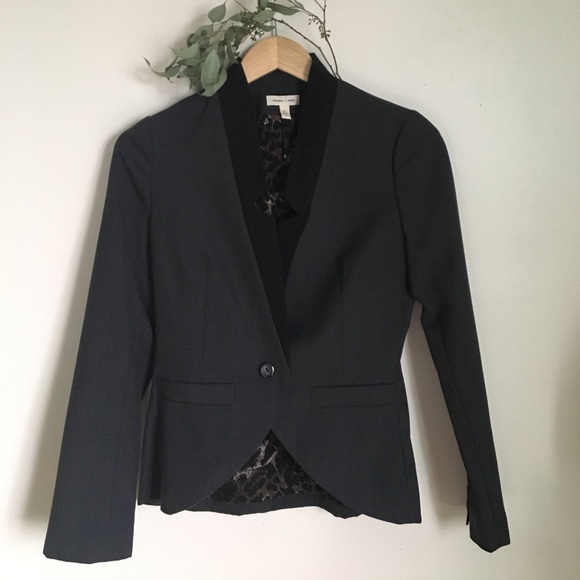 Jacket - Picture 1 of 3