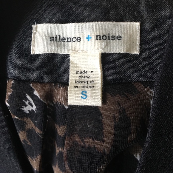 Jacket - Picture 3 of 3