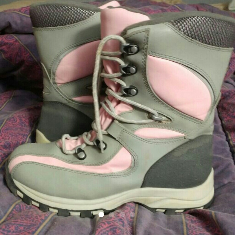 Snow/winter boots