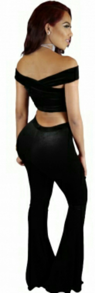 Pants set - Picture 2 of 2