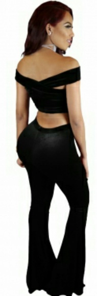 Pants set - Picture 2 of 2