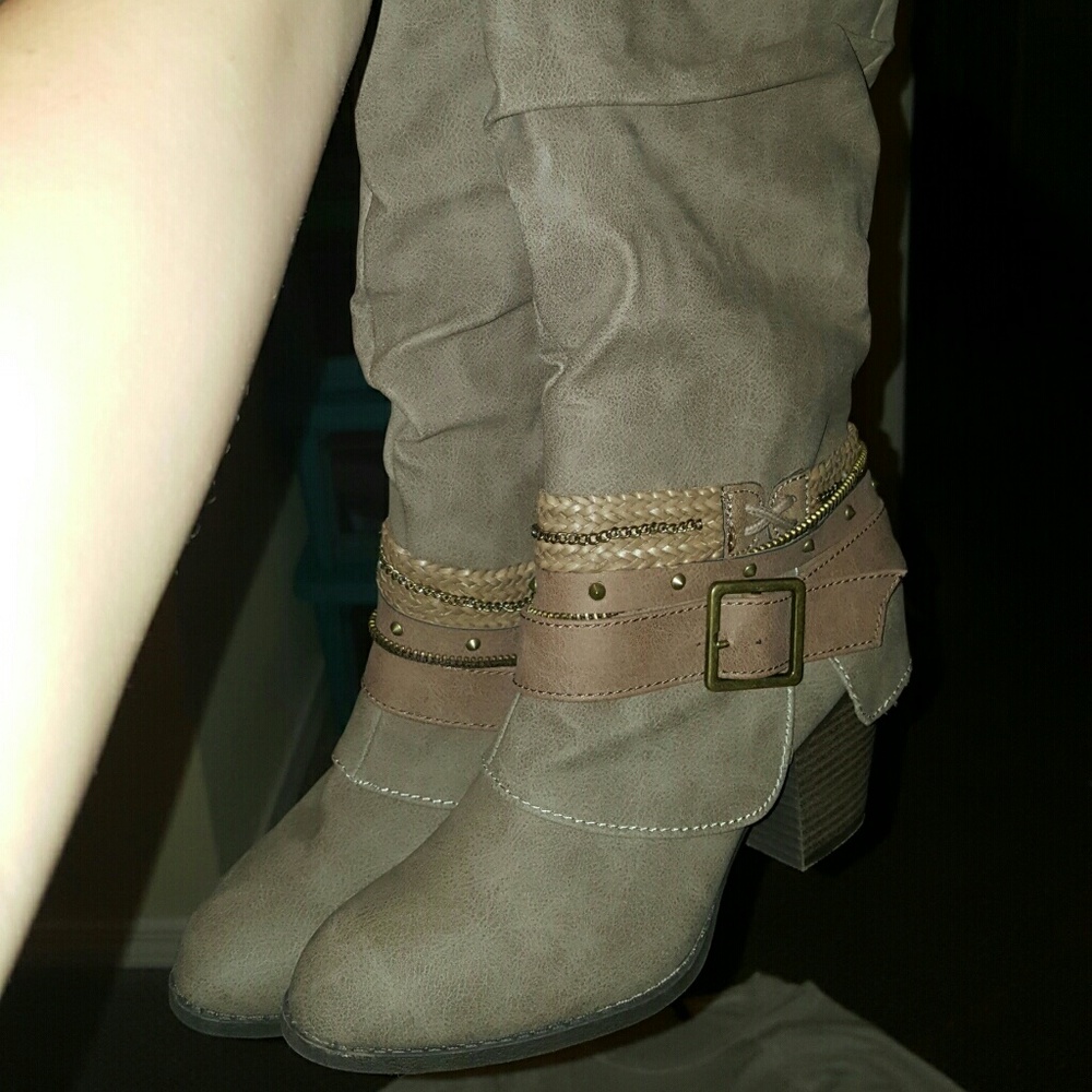 Boots