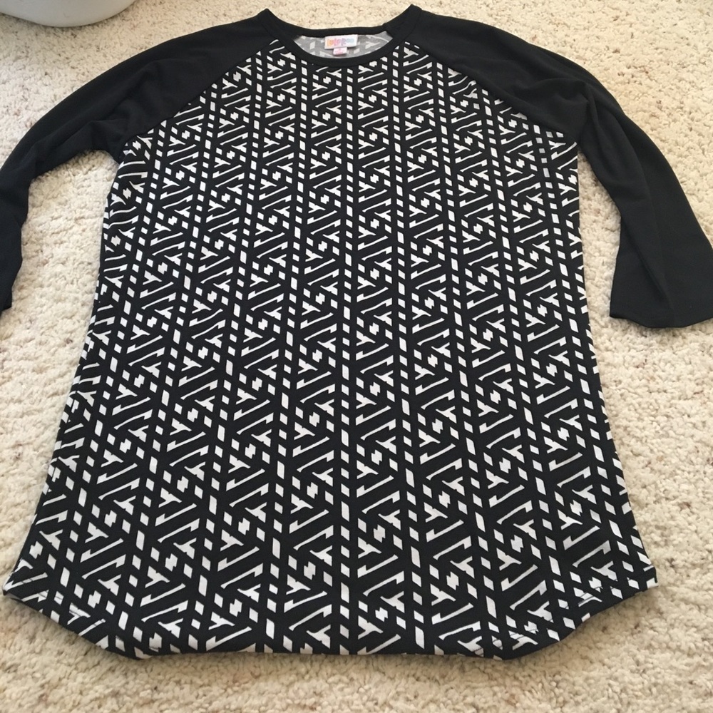 NWOT LulaRoe Randy