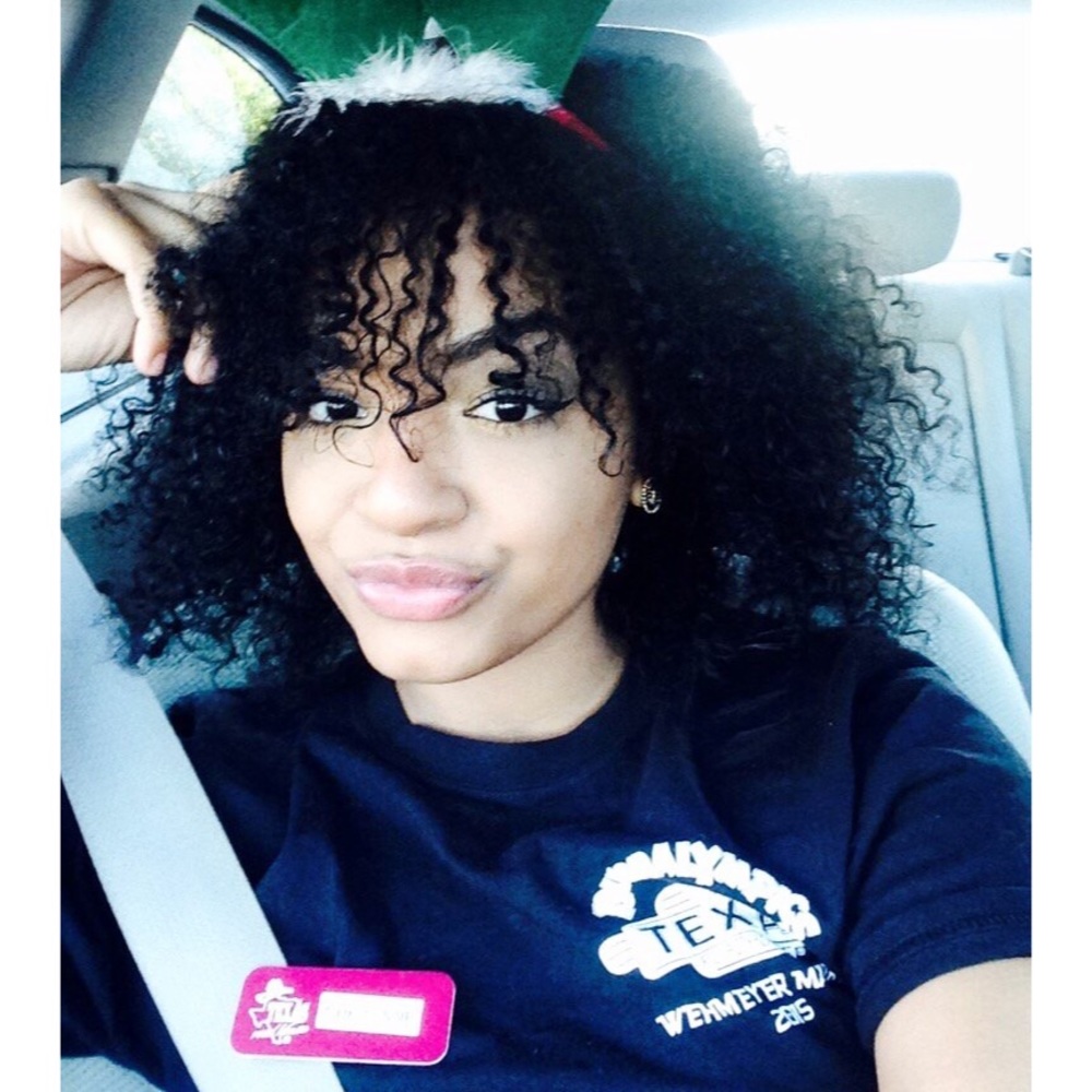 Meet your Posher, Shy