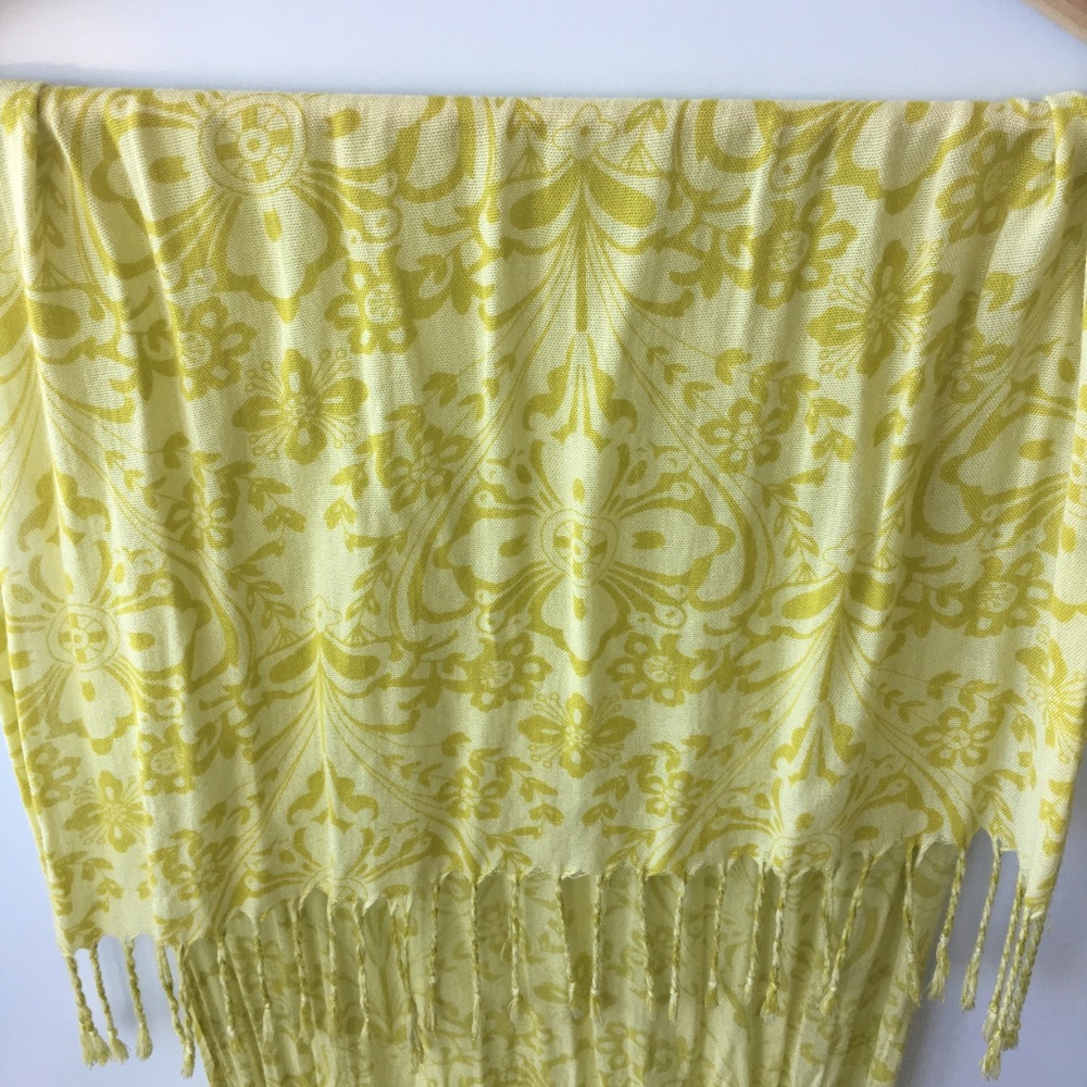 Spring Scarf