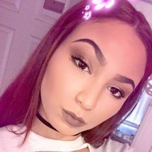 Meet your Posher, Precious