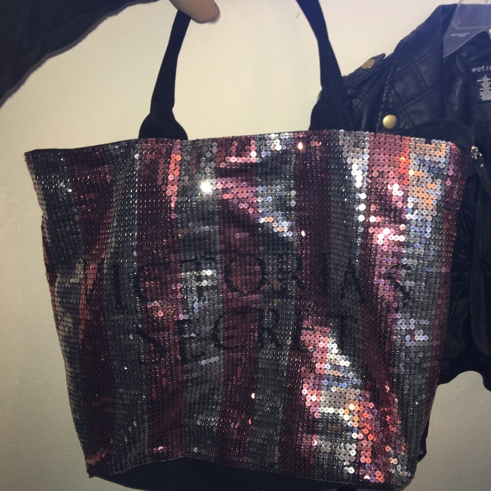VS tote bag BRAND NEW