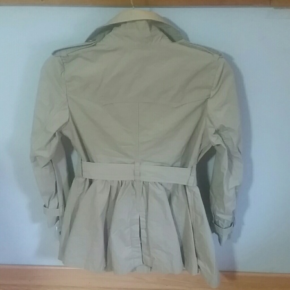 Ralph Lauren Trench coat - Picture 2 of 4