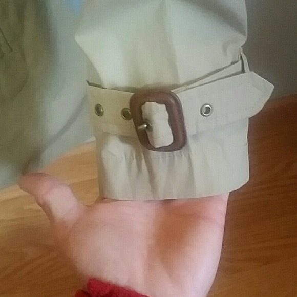 Ralph Lauren Trench coat - Picture 3 of 4