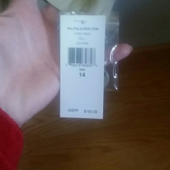 Ralph Lauren Trench coat - Picture 4 of 4