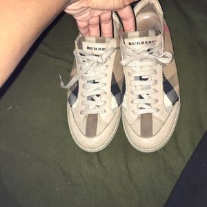 Burberry Sneakers