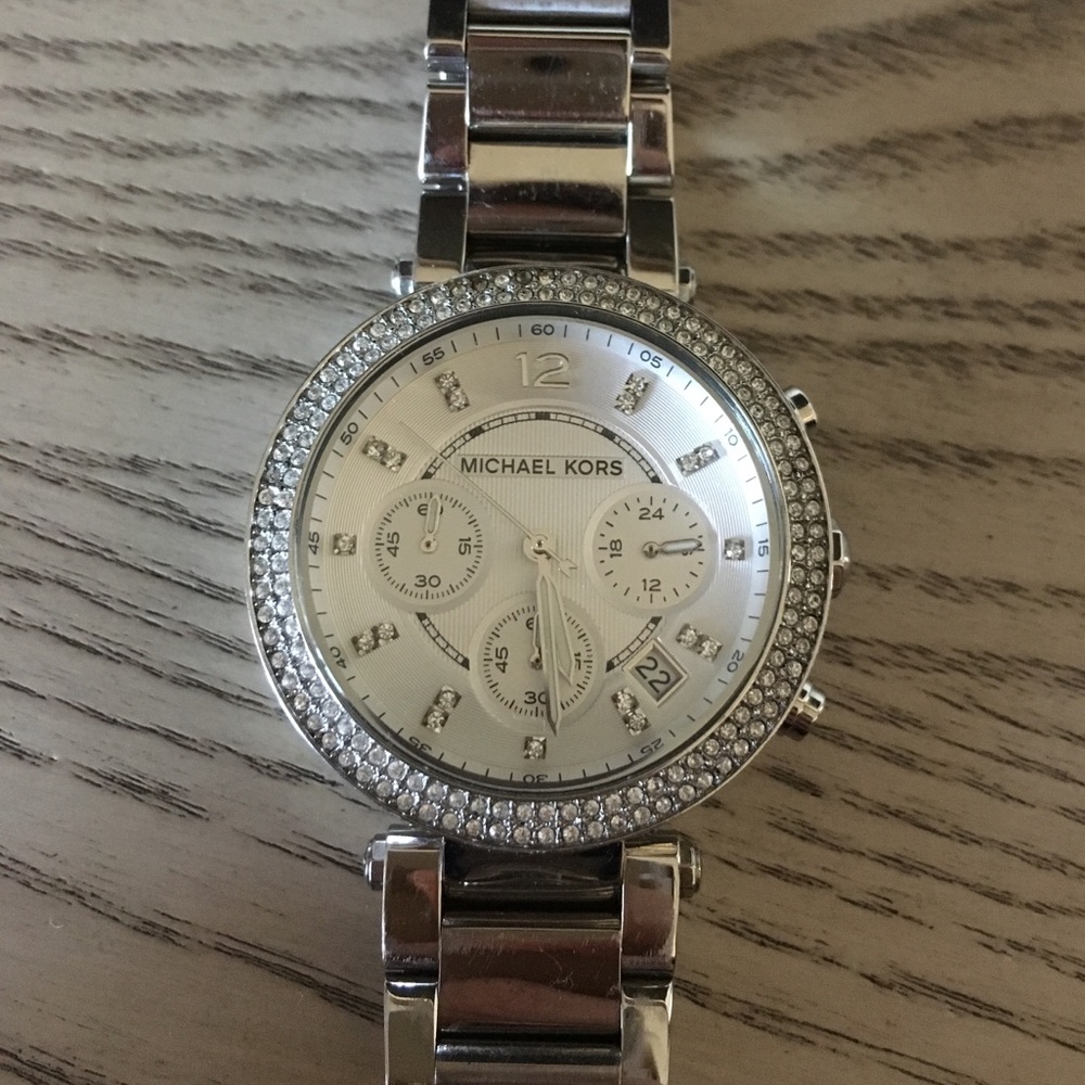 ❌SOLD❌ Michael Kors Women's watch