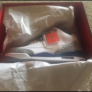 ✔️Air Jordan Retro 3✔️