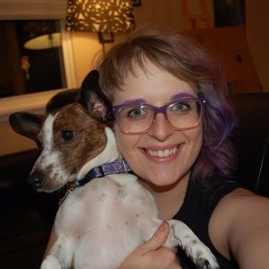 Meet your Posher, Marissa