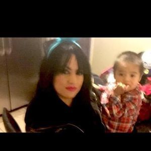 Meet your Posher, Patty