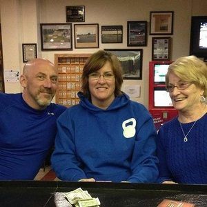 Meet your Posher, Vickie