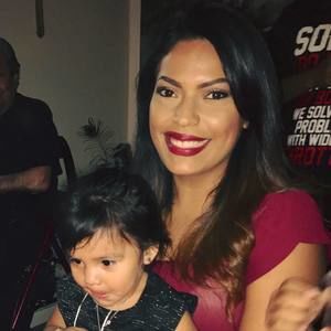 Meet your Posher, Pamela