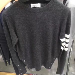 thom browne sweater