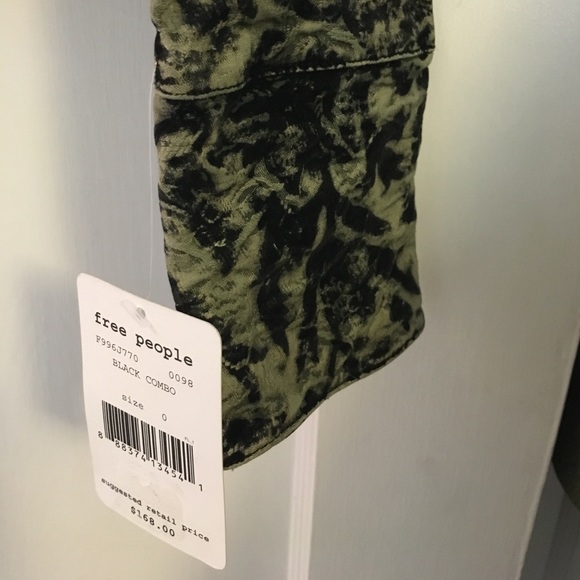 Free people jacket - Picture 3 of 4