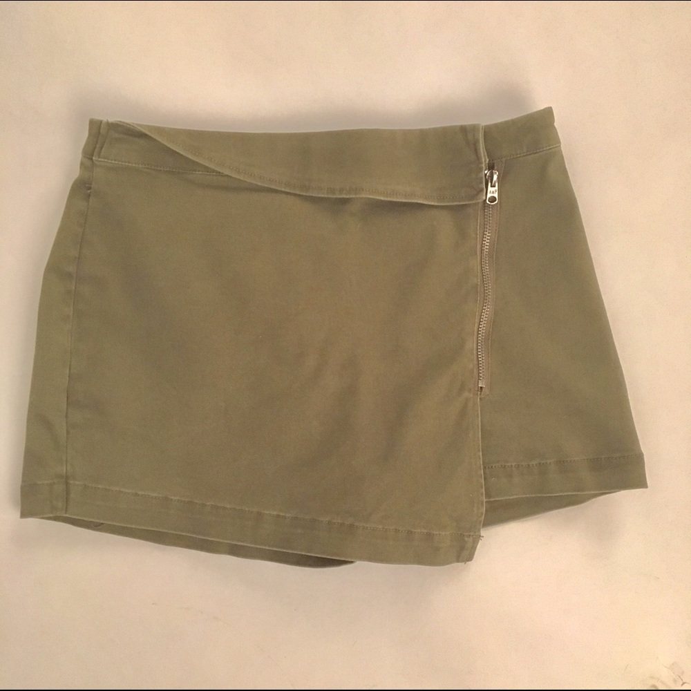Abercrombie skort