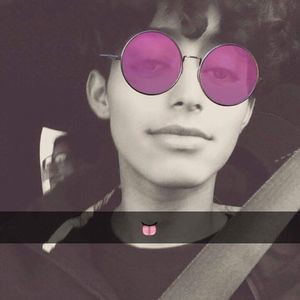 Meet your Posher, Nick