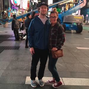 Meet your Posher, Kyrsten