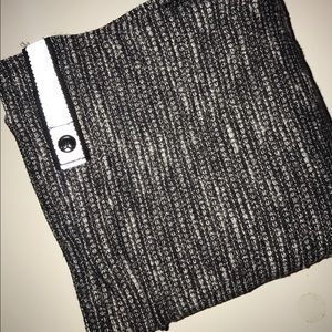 Lululemon Vinyasa Wrap Scarf