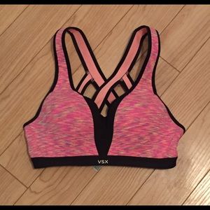 34B VSX Sports Bra💗
