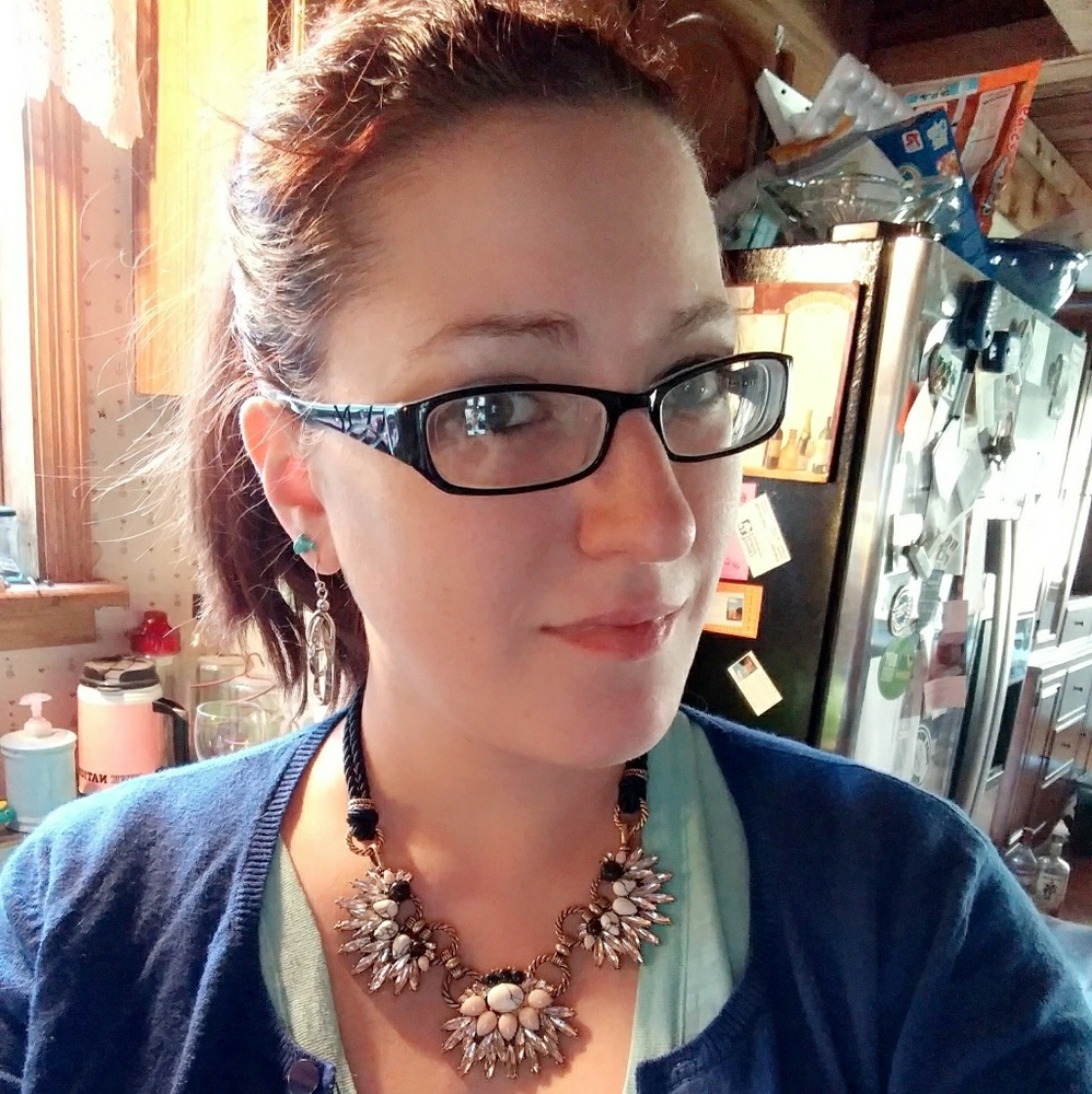 Meet your Posher, Kerrie
