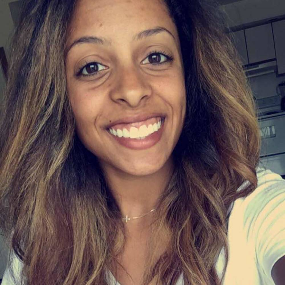 Meet your Posher, Jamyra