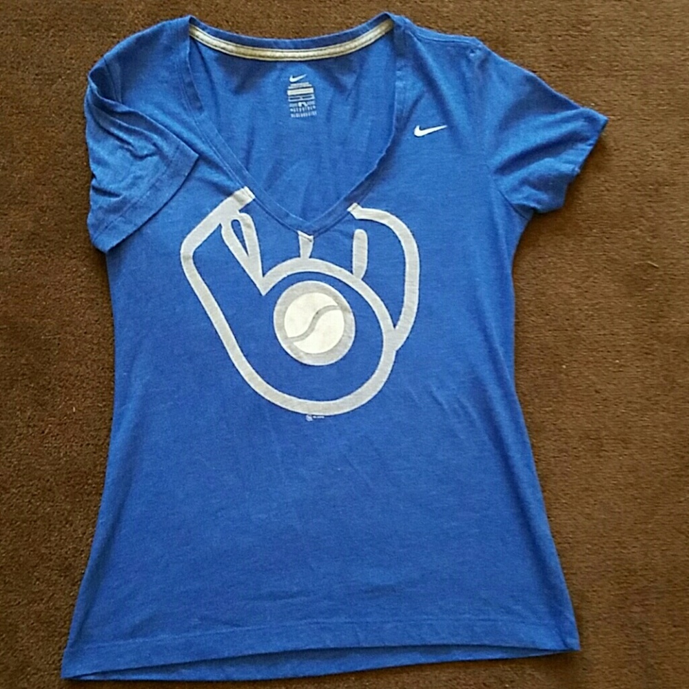 Nike Brewer t-shirt
