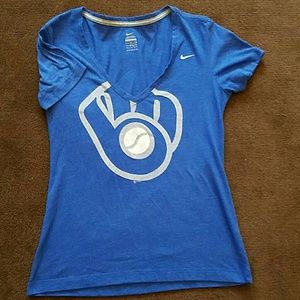 Nike Brewer t-shirt