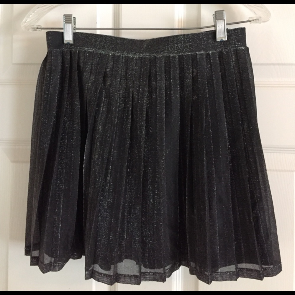 GARAGE skater skirt