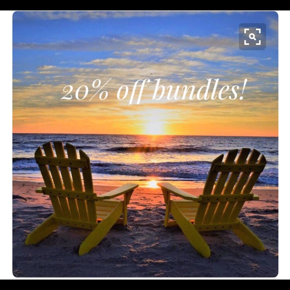 Bundles!