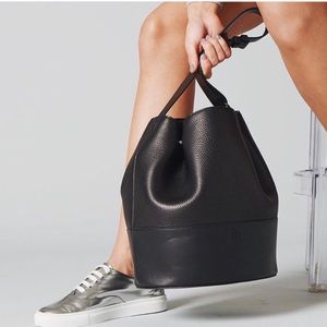 Dagne Dover Ava Bucket Bag