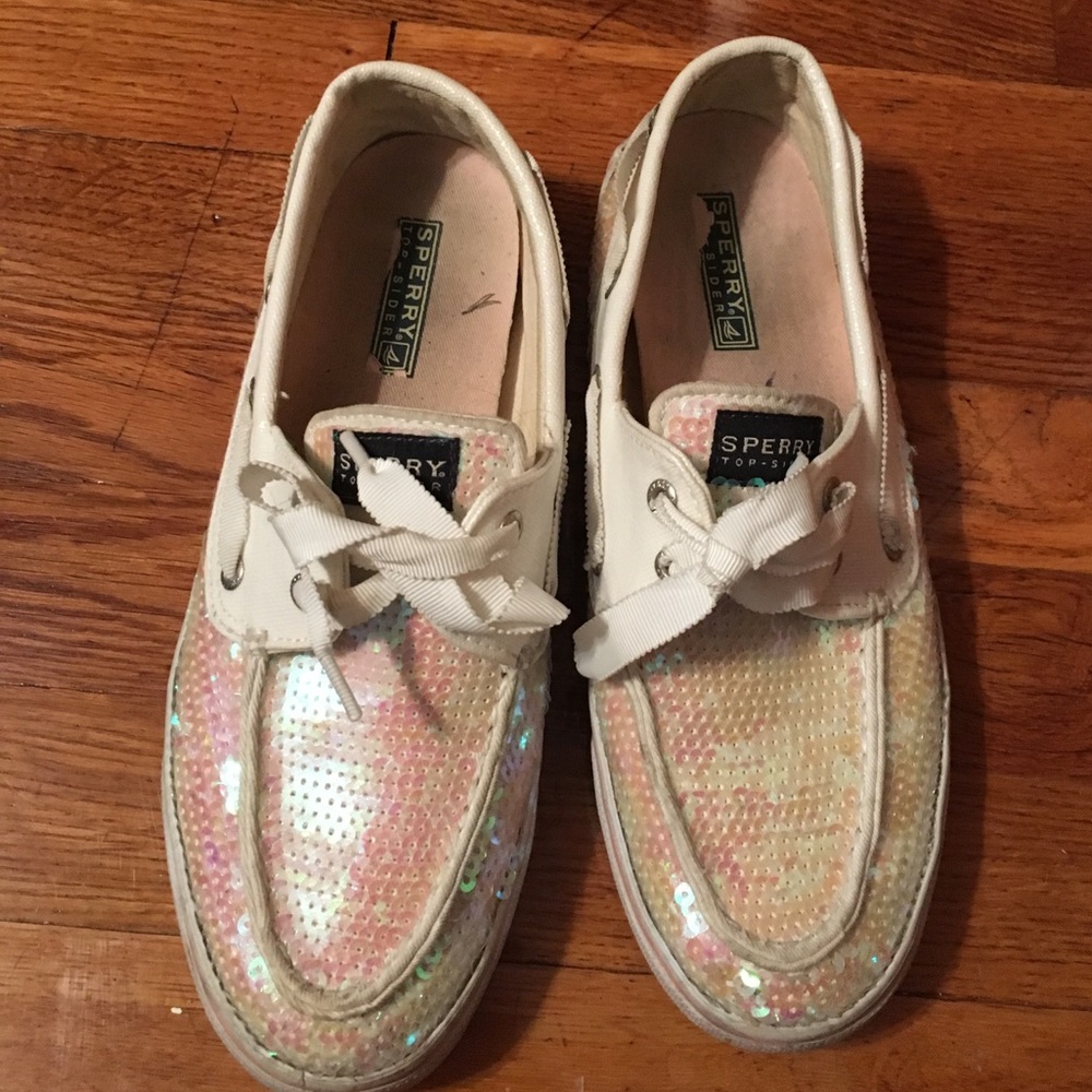 Sperry Top-Sider Sequence Boat Shoes