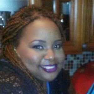 Meet your Posher, Jocelyn