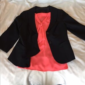 Closet Closing! The Limited Blazer - XS