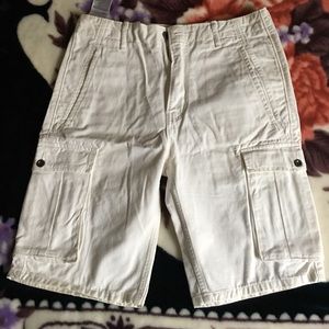 Levi Strauss Cargo Shorta Men's Size M