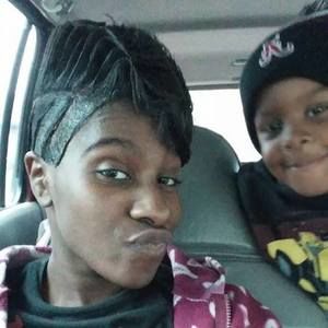 Meet your Posher, Erica