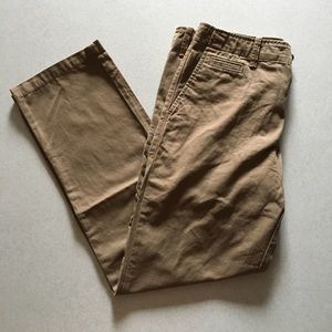 Men's Chino/khaki 30x30 straight fit