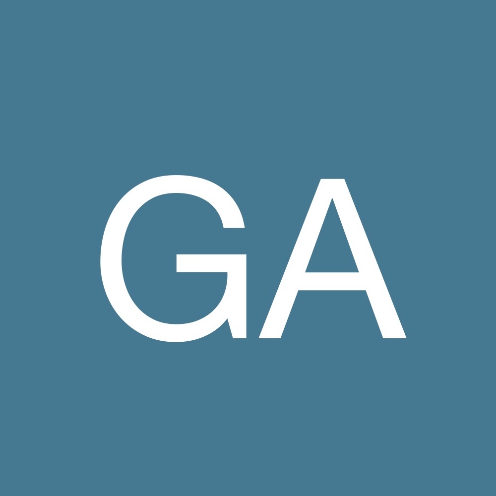 Meet your Posher, Geanene