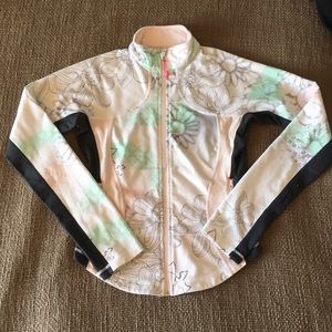 Lululemon: Full Zip Jacket